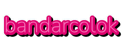 bandarcolok — logo kanal